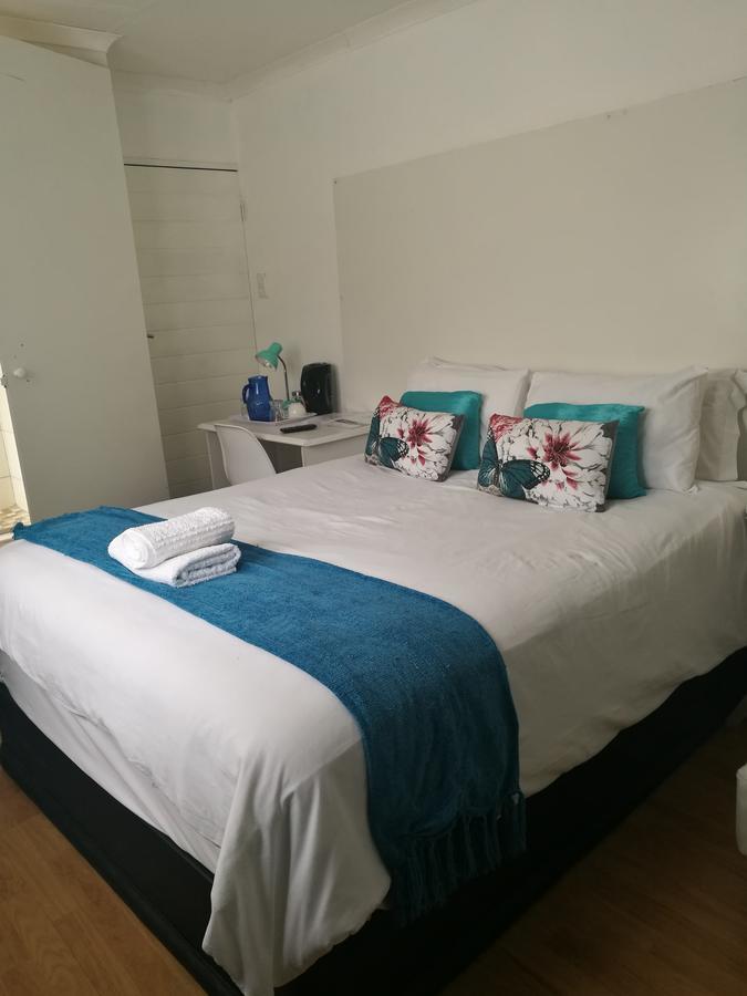 Corgi Guest House Johannesbourg Extérieur photo
