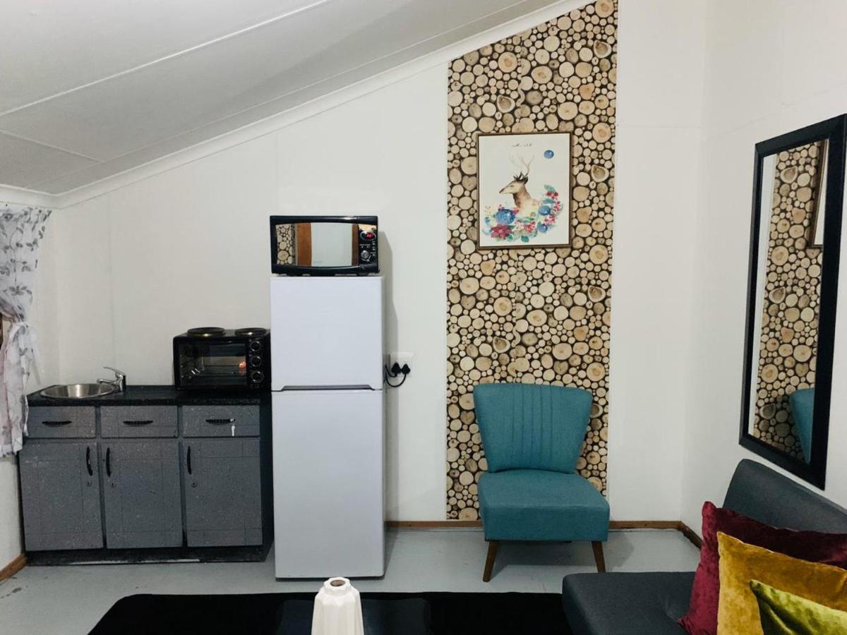 Corgi Guest House Johannesbourg Extérieur photo